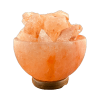 Ikona kategorii: dodatki, świeczniki i lampy z soli himalajskiej